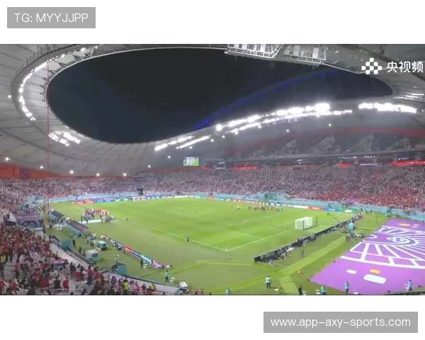 洞察2026世界杯演变脉络把握全球足球未来发展趋势全景展望新