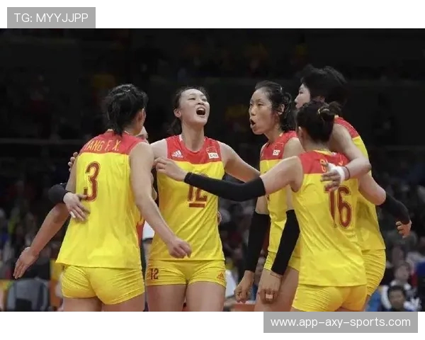 杭州排球队战术实力强劲荣登全国排球战术排行榜第六位