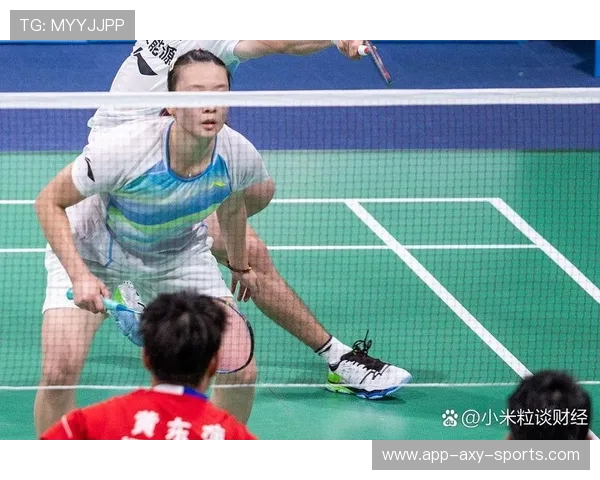 西安羽毛球队在冠军赛中的默契配合与战术分析