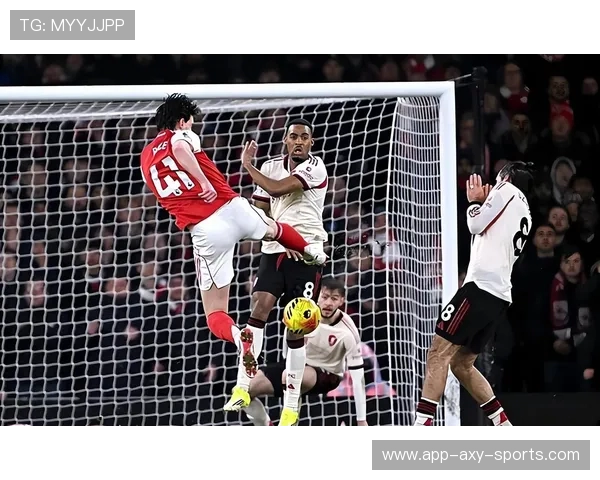 阿森纳誓言主场复仇维拉 力争重返英超前三名