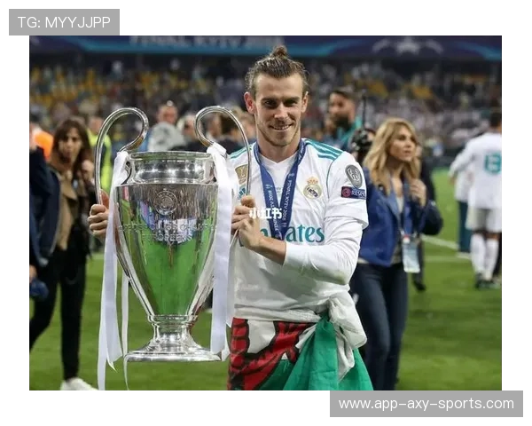 加雷斯·贝尔：从天才少年到传奇巨星的足球人生与辉煌成就