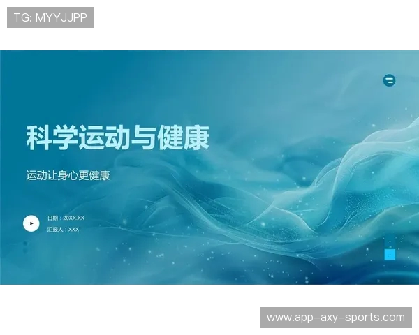 围绕运动健康生活方式探索科学训练与社交融合新趋势研究路径分析