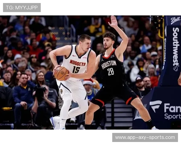 2017年火箭队与掘金队激战11月23日精彩回顾与赛后分析