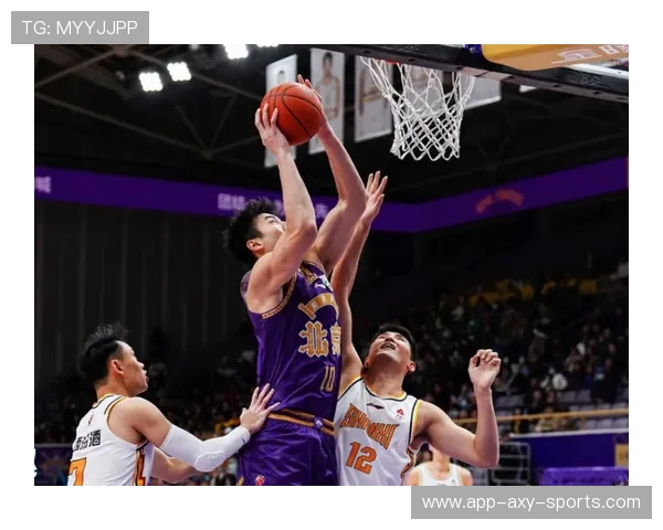 CBA北控对阵首钢精彩直播全程回顾与赛后分析尽在这里