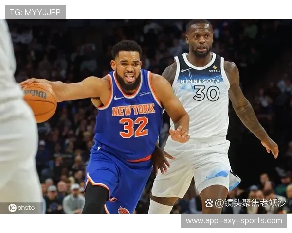 NBA奇才与森林狼激战正酣谁能在这场对决中笑到最后