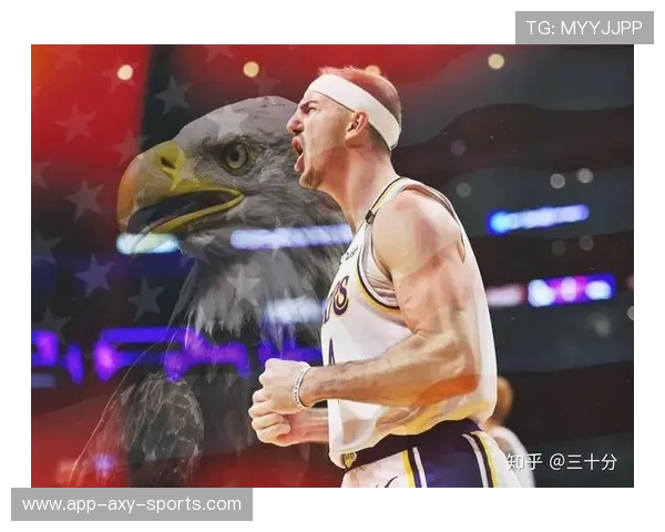 亚历克斯卡鲁索：从默默无闻到NBA明星的奋斗之路与传奇故事