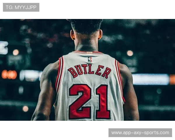 吉米巴特勒的篮球之路与领袖风范解析
