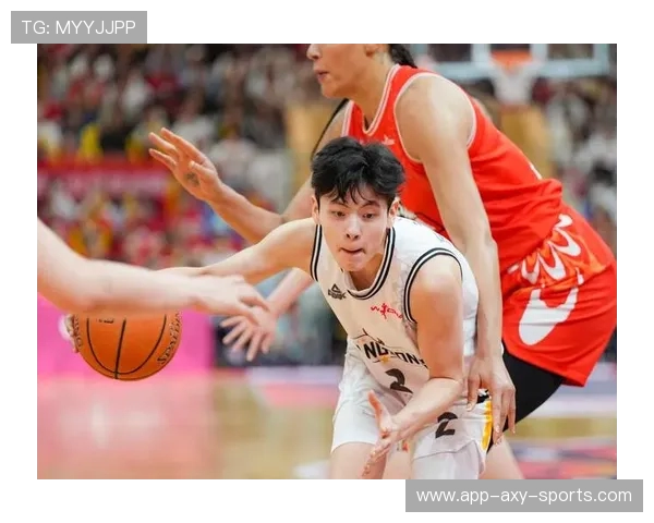 广东女篮迎战北京队决战赛场谁能笑到最后